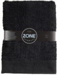 Zone Classic fekete törölköző, 70 x 140 cm - Zone
