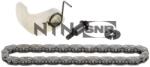 SNR chit lant de distributie SNR KDC457.17 (KDC457.17) - automobilus