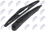 NTY brat stergator, parbriz NTY EWB-PL-009 (EWB-PL-009)