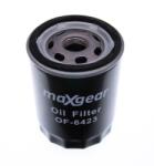MAXGEAR Filtru ulei MAXGEAR 26-2126 (26-2126) - automobilus