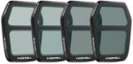 Freewell Gear Bright Day Filter Set for DJI Air 3S