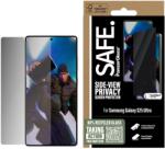 Safe Стъклен протектор SAFE - Privacy UWF, Galaxy S25 Ultra (5715685017704)