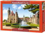 Castorland Пъзел Castorland от 1500 части - Замък в Полша (C-150670-2)