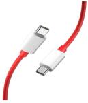 OnePlus 5481100048 1, 5m Type-C piros adat- és töltőkábel (5481100048)