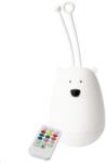 Rabbit & Friends Lampă pentru copii Rabbit & Friends ursuleț de pluș pentru agățat (22216)