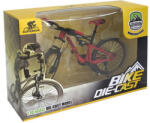  Fém bicikli, 3 szín (320600732)