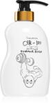 Elizavecca Cer-100 Collagen Coating Hair Muscle дълбоко регенериращ балсам за увредена и крехка коса 500ml