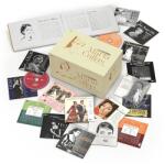 Magneoton Zrt Maria Callas - La Divina: In All Her Roles (Díszdobozos kiadvány (Box set)) (5054197473951)