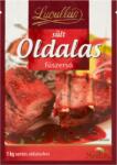 Lucullus sült oldalas fűszersó 50 g