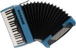 Hohner Bravo III 72 Water Silent Key