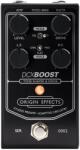 Origin Effects DCX Boost Black Edition