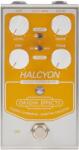 Origin Effects Halcyon Gold Overdrive