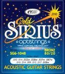 Gorstrings Sirius Gold SG6-1048