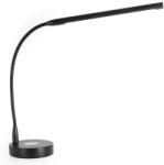 Gewa PL-39 zongora lámpa, fekete