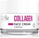 Delia Cosmetics Authentic Beauty Collagen feszesítő nappali krém kollagénnel 50 ml