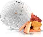 G-Screen Bergamot - Sandalwood - bergamott és szantálfa illatú piszoár rács 30 napos (G-SCREEN-BERGAMOT)