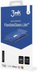 3mk Protection FlexibleGlass Lite Samsung Galaxy S25 Ultra üvegfólia - hibrid