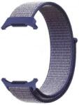 gigapack Samsung Galaxy Watch Ultra eSIM 47mm (SM-L705) tépőzáras pótszíj lila (GP-163482)