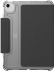 Urban Armor Gear Lucent [U] MagSafe tok iPad Pro 11" 1/2/3/4G iPad Air 10.9" 4/5G Apple Pencil tartóval - fekete - smartdiszkont