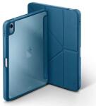 Uniq Moven fliptok iPad Air 10.9 (2022/2020) - kék
