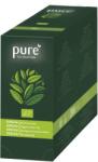 Pure Tchibo PURE CEAI VERDE SENCHA BIO 15buc*3g/cutie 5x15x3g