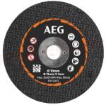 AEG AAKMMMC05 18 V 5 db-os Subcompact multidaraboló fém vágótárcsa szett (4932478588) - officedepot