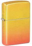Zippo 48512 Zippo öngyújtó sárga-narancssárga színátmenet (48512 Zippo öngyújtó sárga-narancssárga színátmenet)