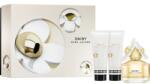 Marc Jacobs Daisy Ajándékszett, Eau de Toilette 50ml + Body Milk 75ml + SG 75ml, női