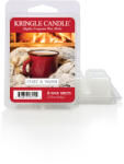 Kringle Candle Cozy & Warm illatviasz (64g),