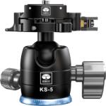Sirui Cap tip bilă Sirui KS-5