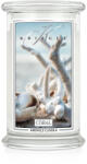 Kringle Candle Coral nagy 2 kanócos illatgyertya (624 g),