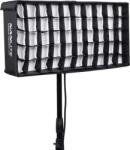 NanLite Softbox Nanlite Foldable with eggcrate for PavoSlim 120B/120C