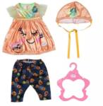 Zapf Creation BABY born Костюм тиква, 43 см (834275)