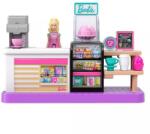 Mattel Barbie: Mini BarbieLand játékszett - Supermarket (JCR31) - jatekbolt