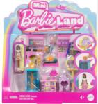 Mattel Barbie: Mini BarbieLand játékszett - Supermarket (JCR30) - jatekbolt