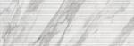 Marazzi Faianta rectificata, cu efect de marmura, Marazzi Fabula Calacatta MN2Q Fabula Wall Calacatta Struttura 3D Mikado Rett (MN2Q Fabula Wall Calacatta Struttura 3D Mikado Rett.)