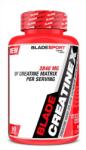 BladeSport - Creatine X - Creatine Hard Gelatine Capsules With Kre-alkalyn - 90 Kapszula