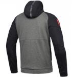 IXON Touchdown motoros pulóver fekete-antracit - motozem - 48 560 Ft