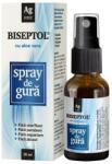 Dacia Plant Spray de gura cu Aloe Vera Biseptol, 20 ml, Dacia Plant