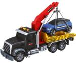 WENYI CAR - 1: 14 Teherautó vontató jármű (SK21J-666-15R)