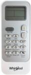 Whirlpool DG11J1-39, DG11J1-36, SPIW 412L, SPIW 4099L, SPIW 4099L, SPIW 418LL, SPIW 422LL, SPIW 409L, SPIW 312L - eredeti gyári távirányító