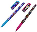 Vinson Golyóstoll kupakos, 0, 7mm Vinson Flower Garden A24 vegyes test displ 20 db/display (A24) - tonerpiac