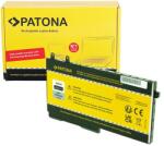 PATONA Akkumulátor Latitude 5400, E5400, 5410, E5410, 5500, Precision 3540 1V1XF, R8D7N modellekhez (PT-2134)