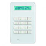 Honeywell Tastatura Gxy Mk8 Keyprox Ask-eng (cp051-00-01)