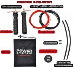 Power System High Speed Jump Rope Ugrókötél