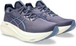 ASICS Férfi futócipő Asics GEL-NIMBUS 27 kék 1011B958-500 - EUR 43, 5 | UK 8, 5 | US 9, 5 Férfi futócipő