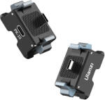 ULANZI DJI Osmo Pocket 3 USB-C Állvány Adapter & Gyorskioldó Cseretalp (PK-10) (C029)