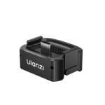 ULANZI DJI Osmo Pocket 3 USB-C Gyorskioldó Cseretalp (PK-11) (C043)