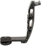 Ulanzi AgimbalGear DJI Gimba Markolat -L-Bracket/ Markolat ( Ronin-S)