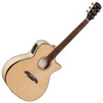 Alvarez AGFM80CEAR elektro-akusztikus gitár